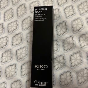 Kiko Milano sculpting creamy stick contour 200